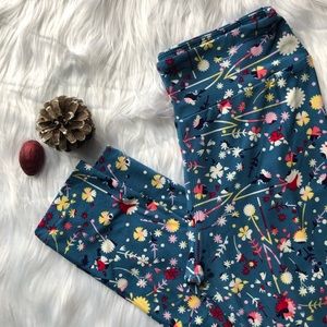 Lularoe one size legginings